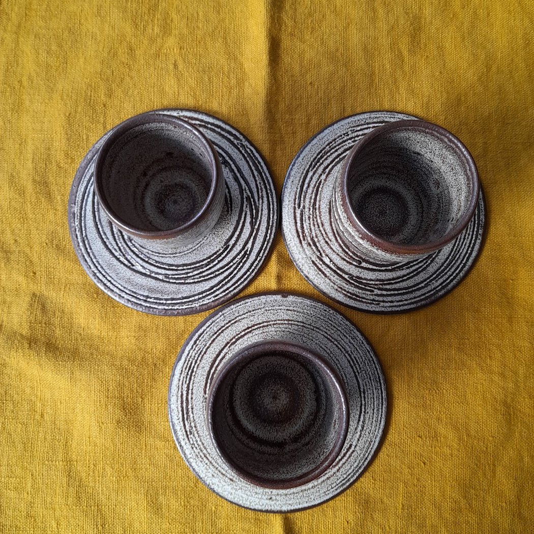Ceramic Workshop Nathalie Leroy 2